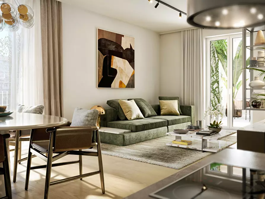 Immagine 1 di Bilocale in vendita  in Via SS. Giacomo e Filippo 8 a Lecce