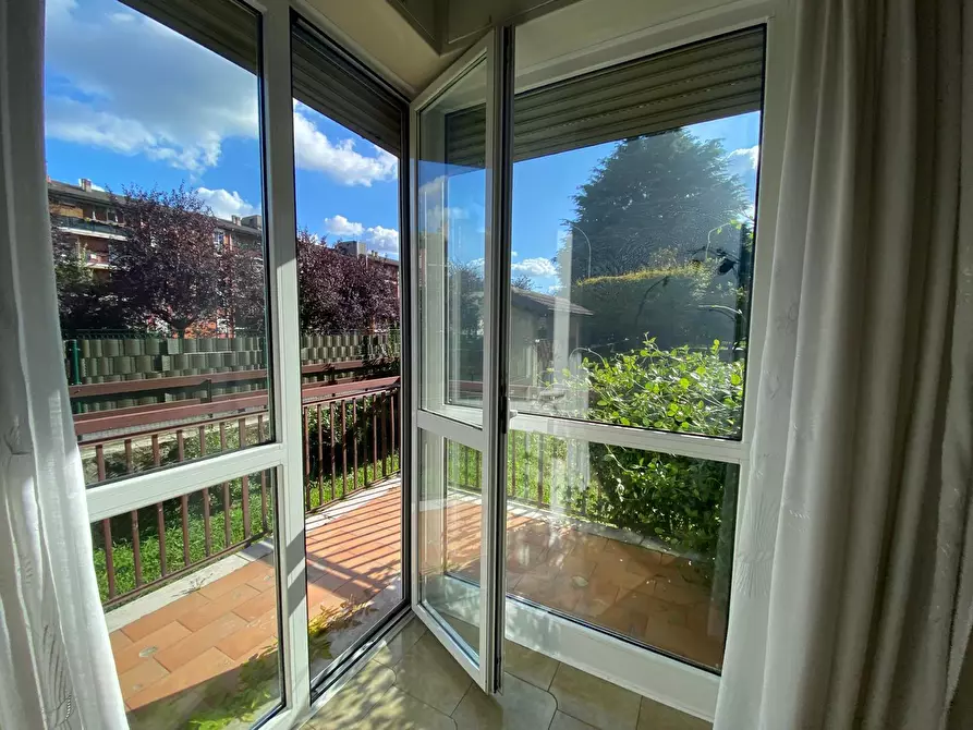 Immagine 6 di Trilocale in vendita  in Tettamanti 10 a Como