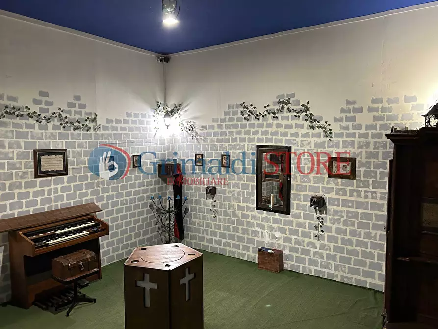 Immagine 31 di Attività commerciale in vendita  in Corso di Porta Ticinese 107 a Milano