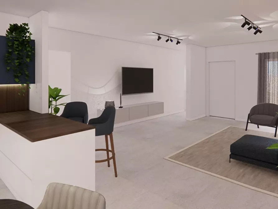 Immagine 6 di Villa in vendita  a Parete