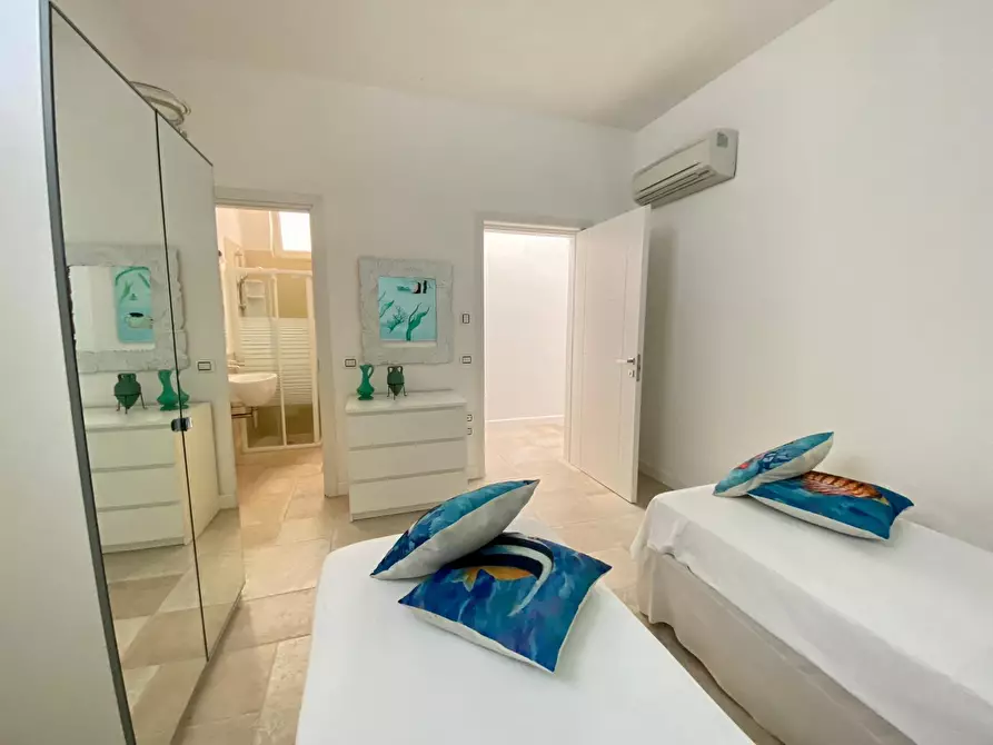 Immagine 34 di Villetta a schiera in vendita  in Via Rita Levi Montalcini 163 a Otranto