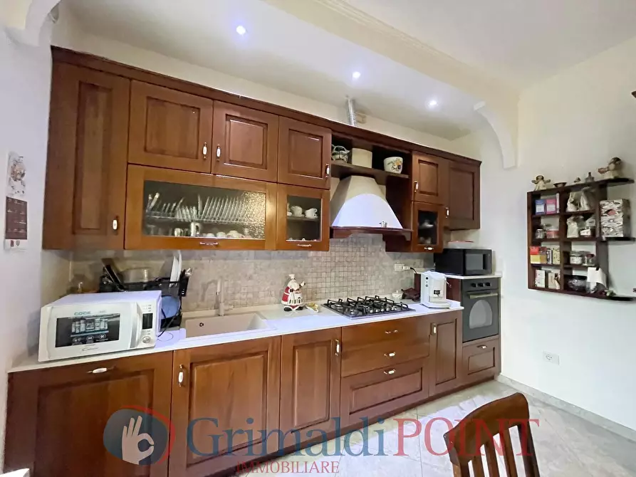 Immagine 10 di Quadrilocale in vendita  in Via Federico Zeri 3 a Lecce