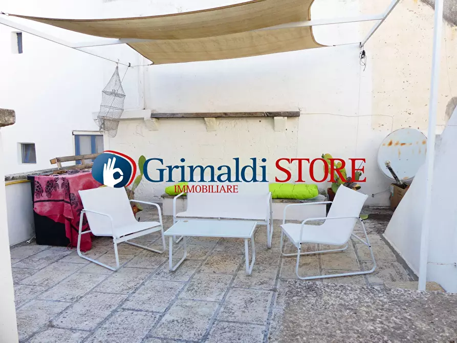 Immagine 4 di Casa indipendente in vendita  in Corte Corradino di Svevia 1 a Parabita