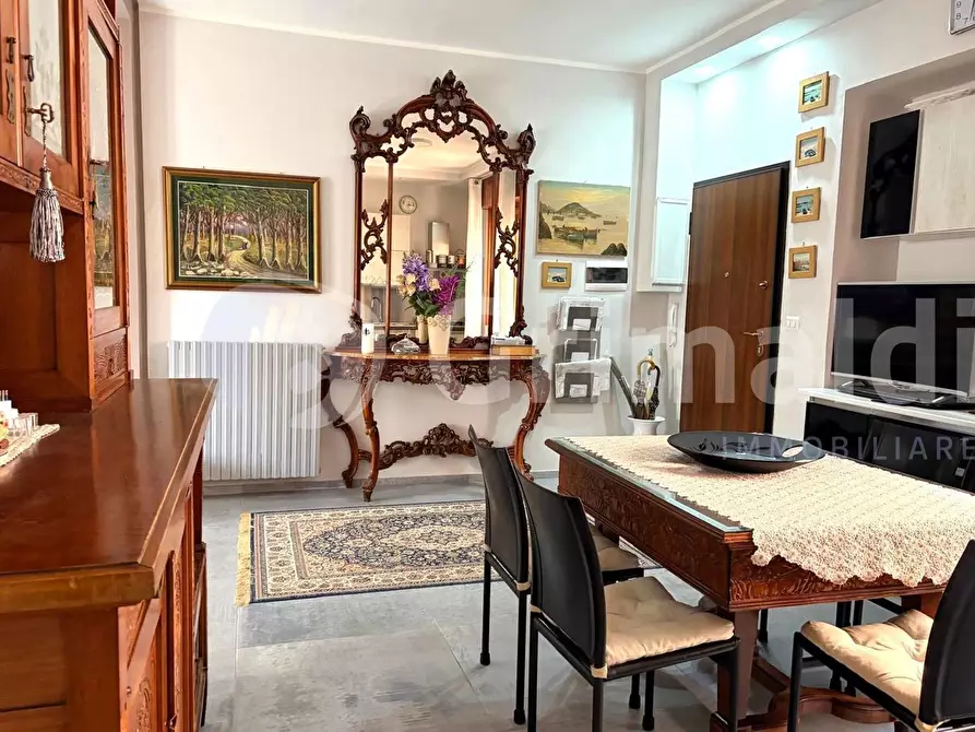 Immagine 26 di Quadrilocale in vendita  in via petrarca 20 a Gallipoli