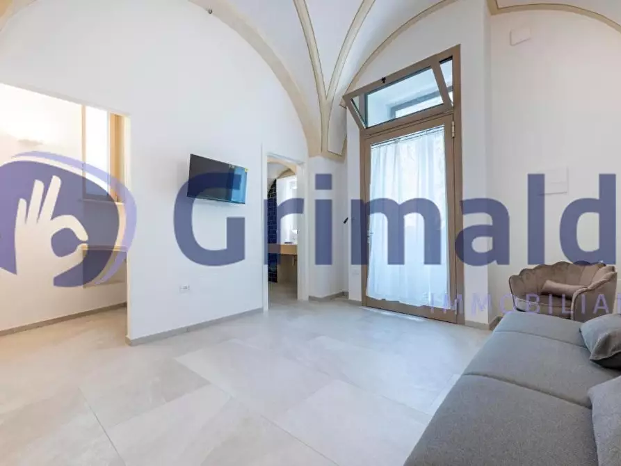 Immagine 12 di Casa indipendente in vendita  in Via Luigi Scarambone 16 a Lecce