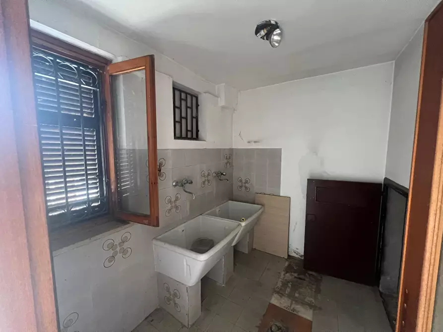 Immagine 41 di Casa bifamiliare in vendita  in Via Roma 1 a Formigliana