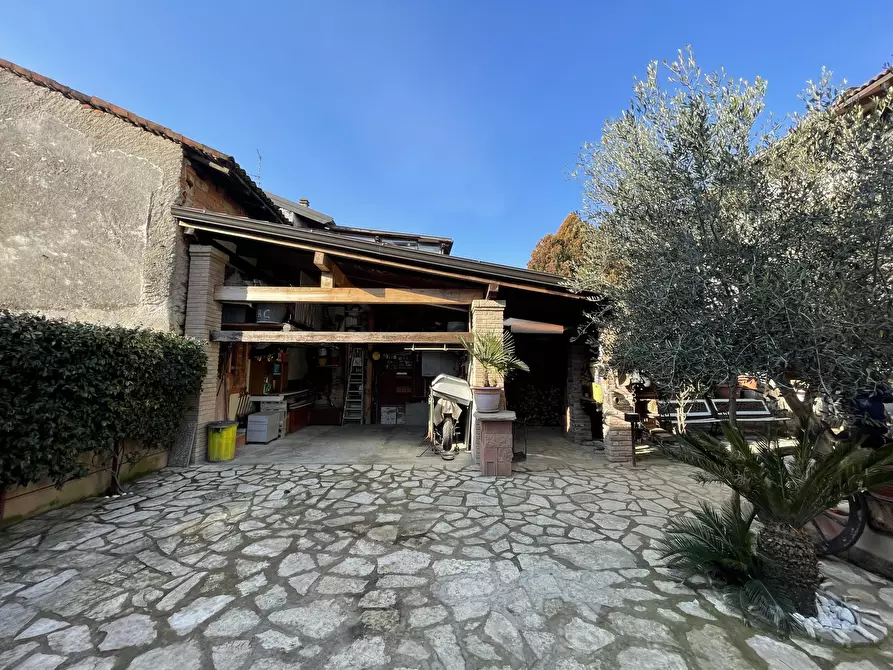 Immagine 2 di Porzione di casa in vendita  in Via San Giuseppe snc a Recetto