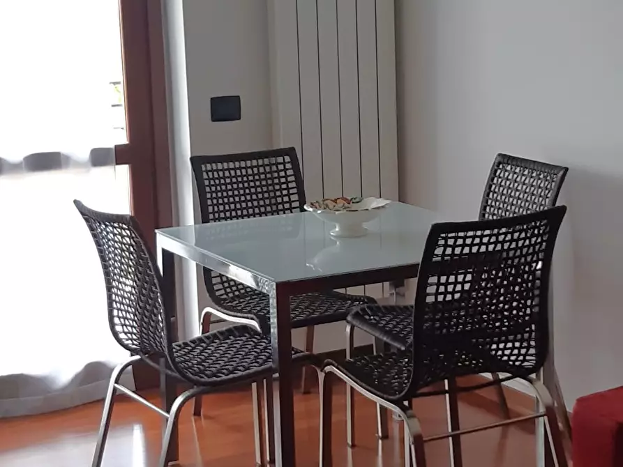 Immagine 4 di Appartamento in vendita  in Via di Casal Boccone a Roma