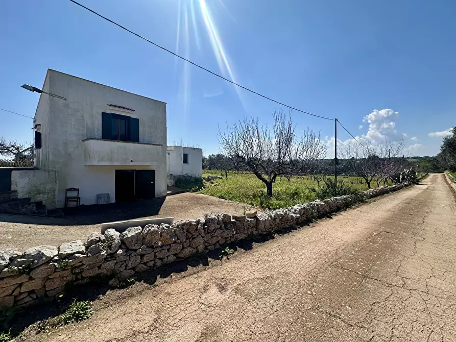 Immagine 9 di Villa in vendita  in C.da San Benedetto 194 a Ostuni