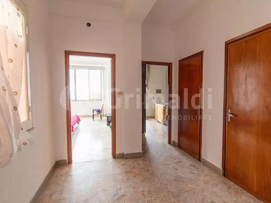 Immagine 7 di Appartamento in vendita  in Piazza Umberto I 4 a Avola