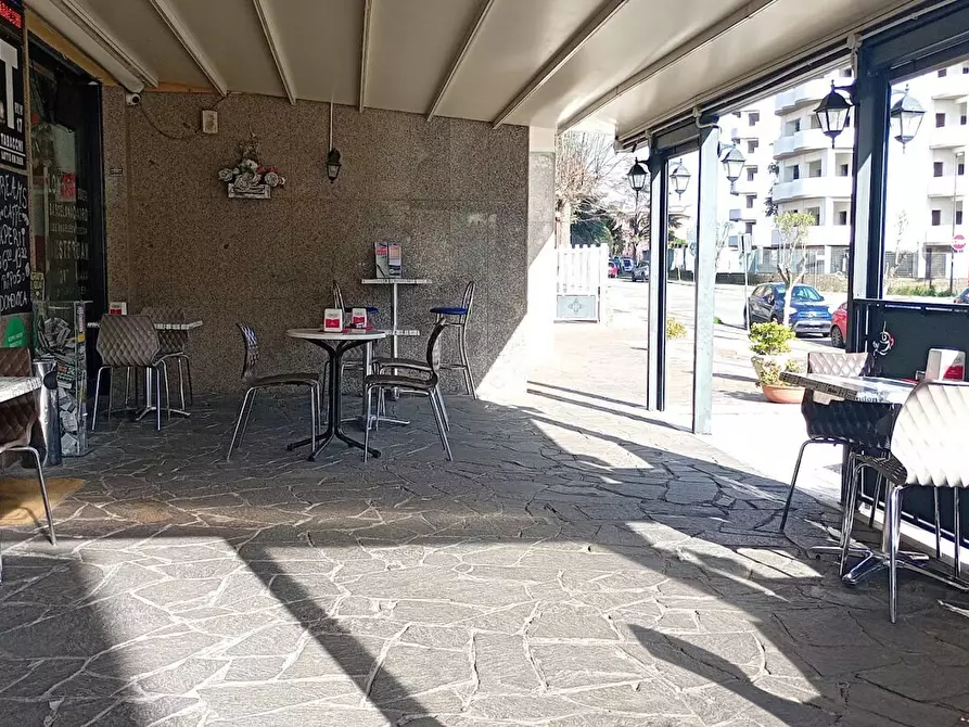 Immagine 8 di Bar / Ristorante in vendita  in VIA TIBERIO 8 a Aprilia