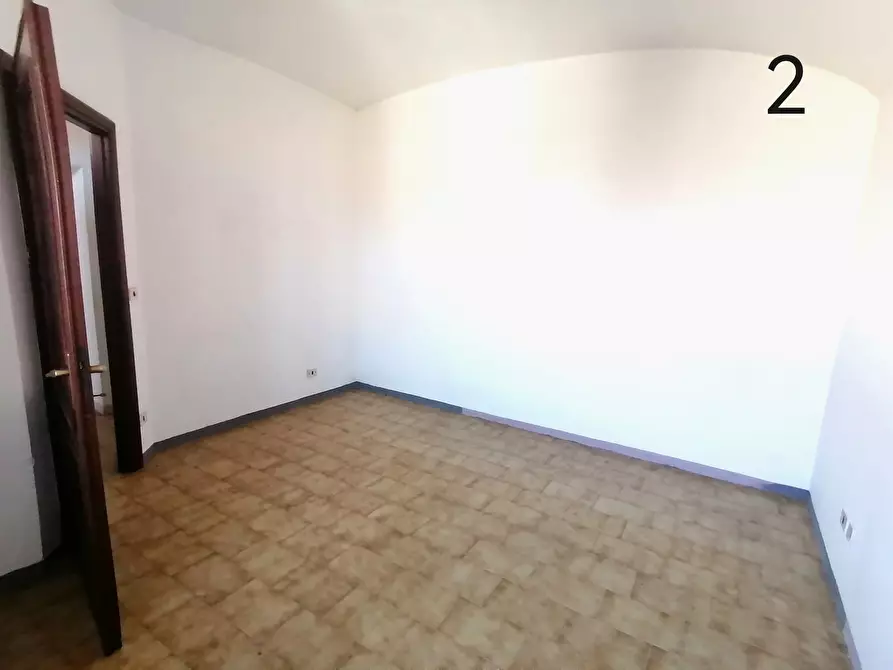 Immagine 11 di Bilocale in vendita  in via Galileo Ferraris 2 a San Germano Vercellese