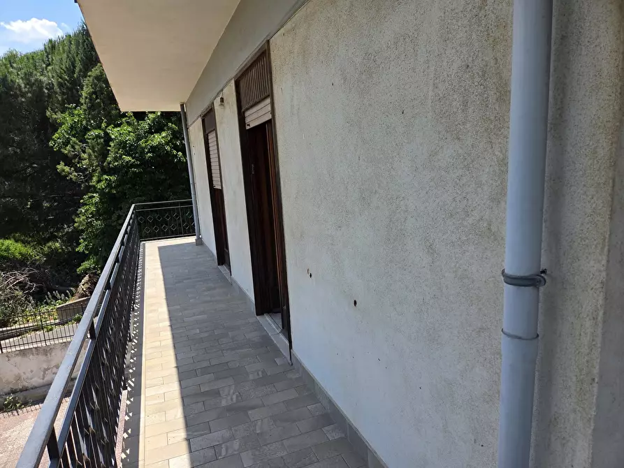 Immagine 25 di Appartamento in vendita  in Via Comunale Bordonaro 35 a Messina