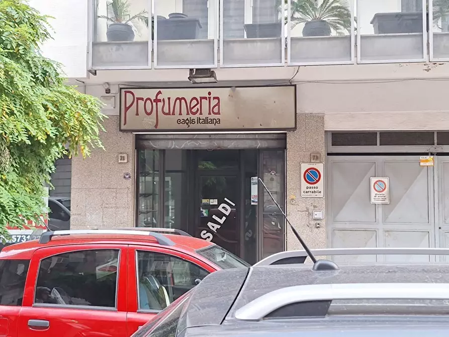 Immagine 2 di Locale commerciale in affitto  in Via Centonze 71 a Messina
