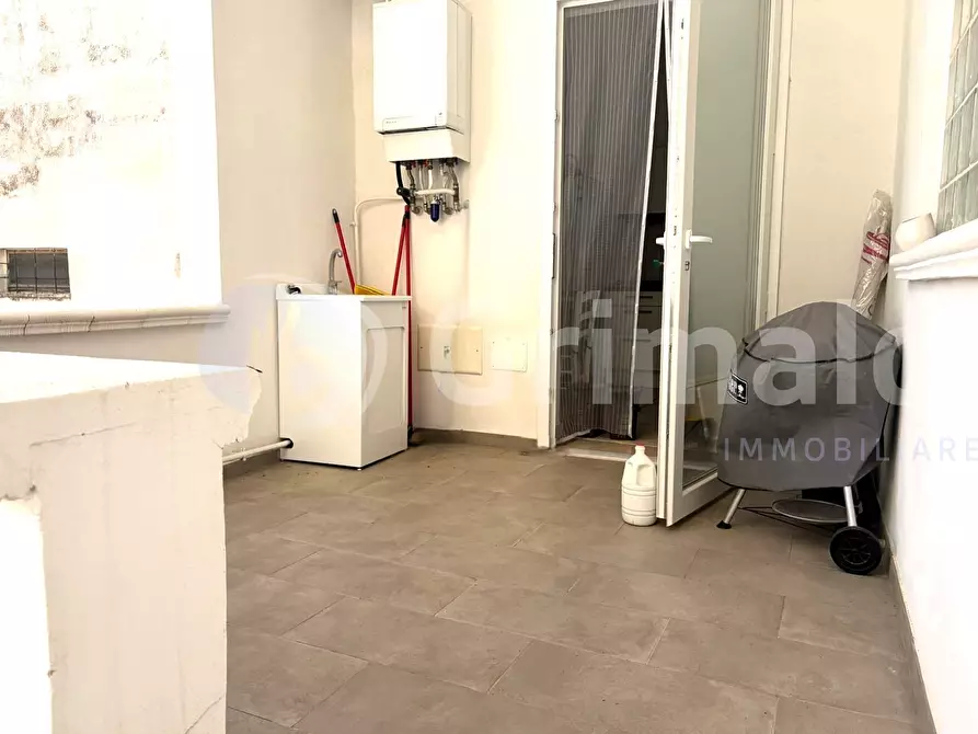 Immagine 9 di Casa bifamiliare in vendita  in Piazza Indipendenza a Sannicola
