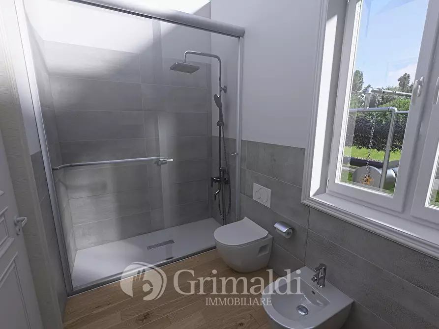 Immagine 26 di Villa in vendita  in Via zancardi a Olcenengo