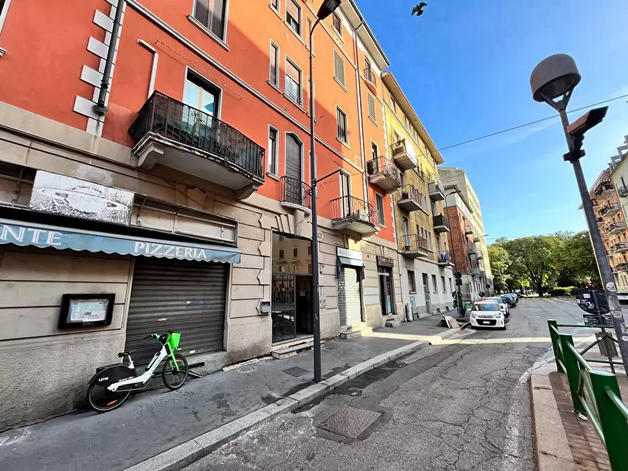 Immagine 17 di Appartamento in affitto  in Via Volvinio 39 a Milano