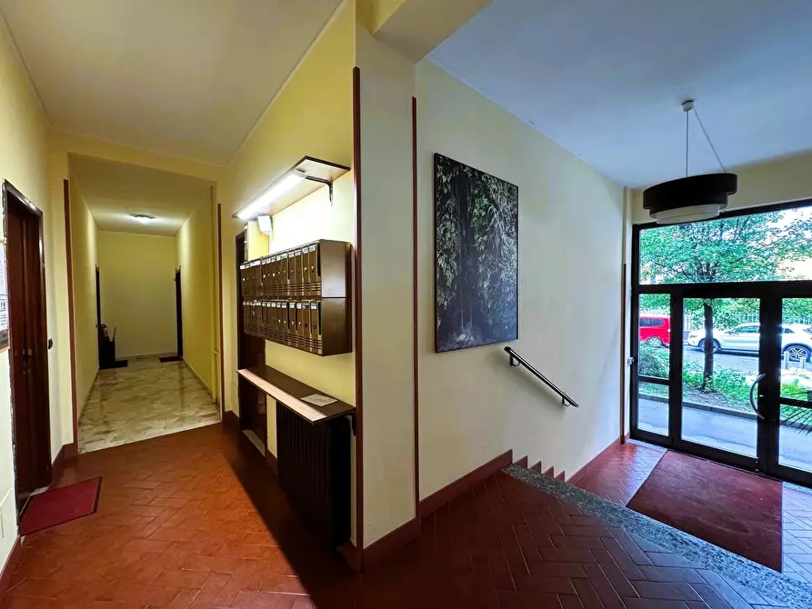 Immagine 29 di Bilocale in affitto  in Piazza Piccoli Martiri 7 a Milano