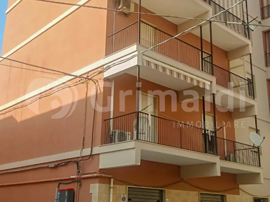 Immagine 6 di Appartamento in vendita  in Via Romagna 31 a Siracusa