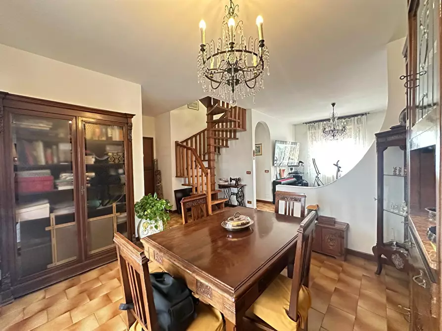 Immagine 22 di Casa bifamiliare in vendita  in Via Marilla Rigazio 22 a Vercelli