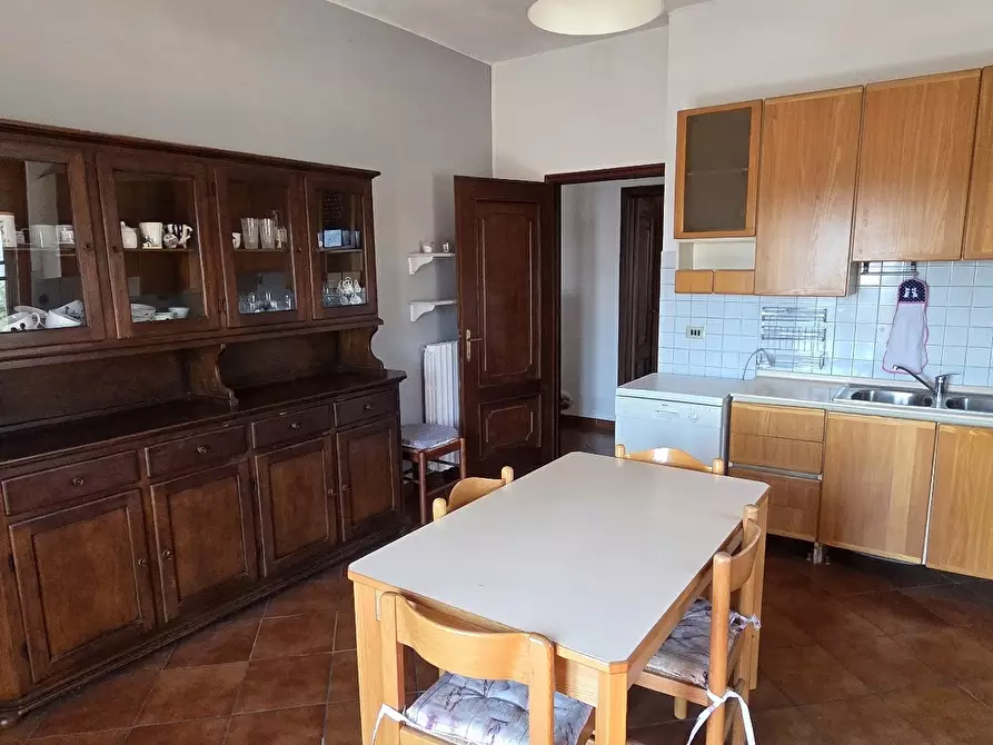 Immagine 23 di Casa bifamiliare in vendita  in Via San Giorgio 13 a Tricerro
