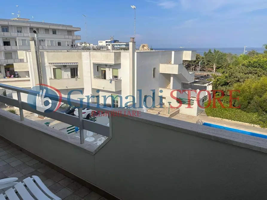 Immagine 9 di Attico in vendita  in Via  Matteotti a Melendugno