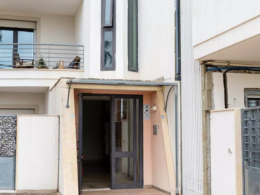 Immagine 33 di Attico in vendita  in Via Domenico Acclavio 20 a Lecce