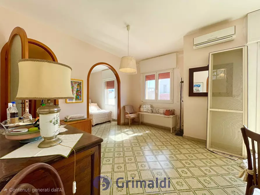 Immagine 33 di Quadrilocale in vendita  in Via Gioacchino Rossini 4 a Porto Cesareo