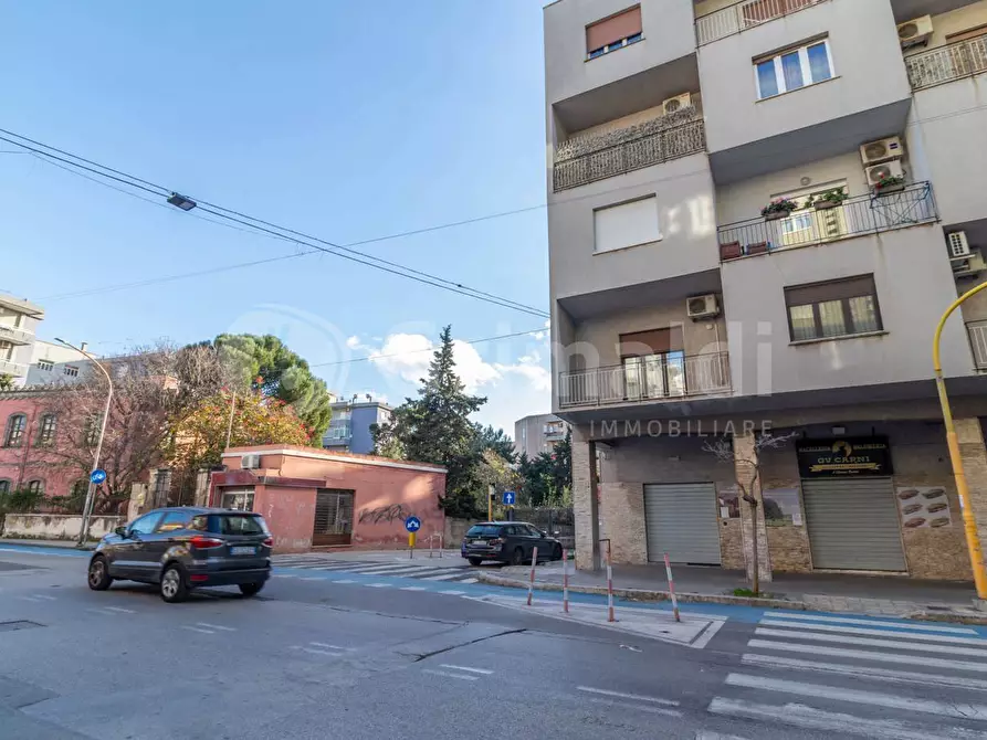 Immagine 13 di Appartamento in vendita  a Siracusa