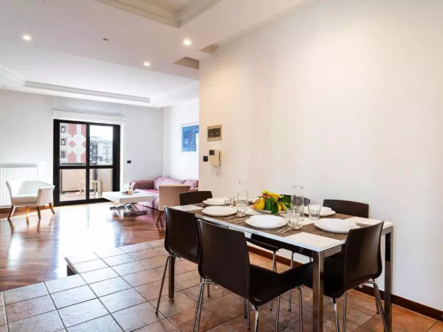 Immagine 10 di Quadrilocale in vendita  in Via Salvatore Matarrese 10 a Bari