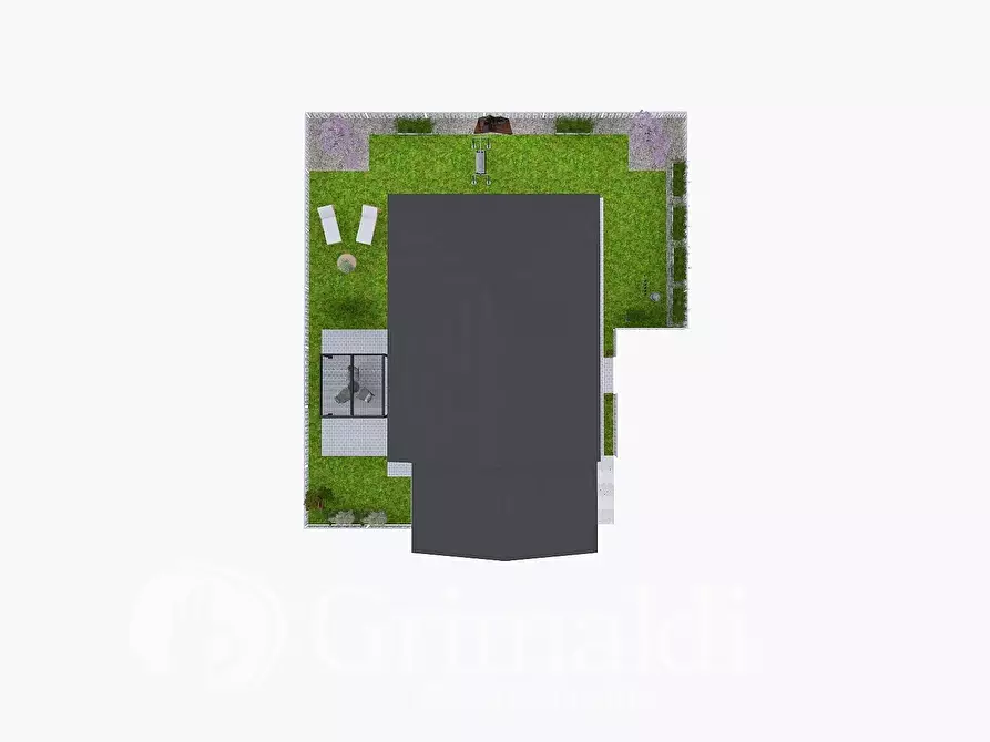 Immagine 40 di Villa in vendita  in Via zancardi a Olcenengo