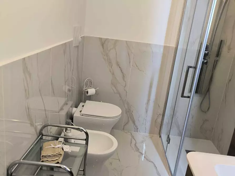 Immagine 14 di Appartamento in vendita  in Via di Casal Boccone a Roma