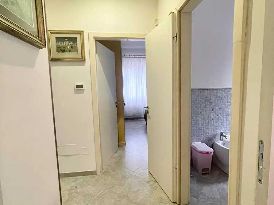 Immagine 22 di Quadrilocale in vendita  in Via Federico Zeri 3 a Lecce