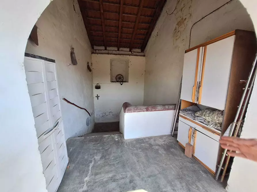 Immagine 18 di Casa indipendente in vendita  in Via Vittorio Veneto 5 a Prarolo