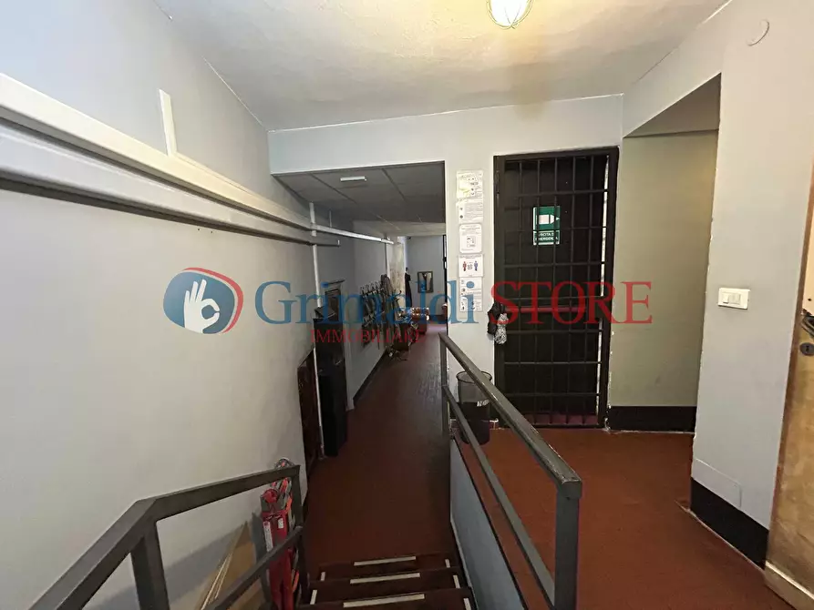 Immagine 22 di Attività commerciale in vendita  in Corso di Porta Ticinese 107 a Milano