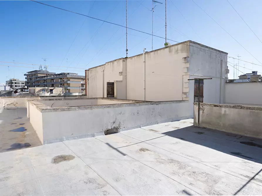 Immagine 54 di Casa indipendente in vendita  in Viale G. Leopardi 157 a Lecce