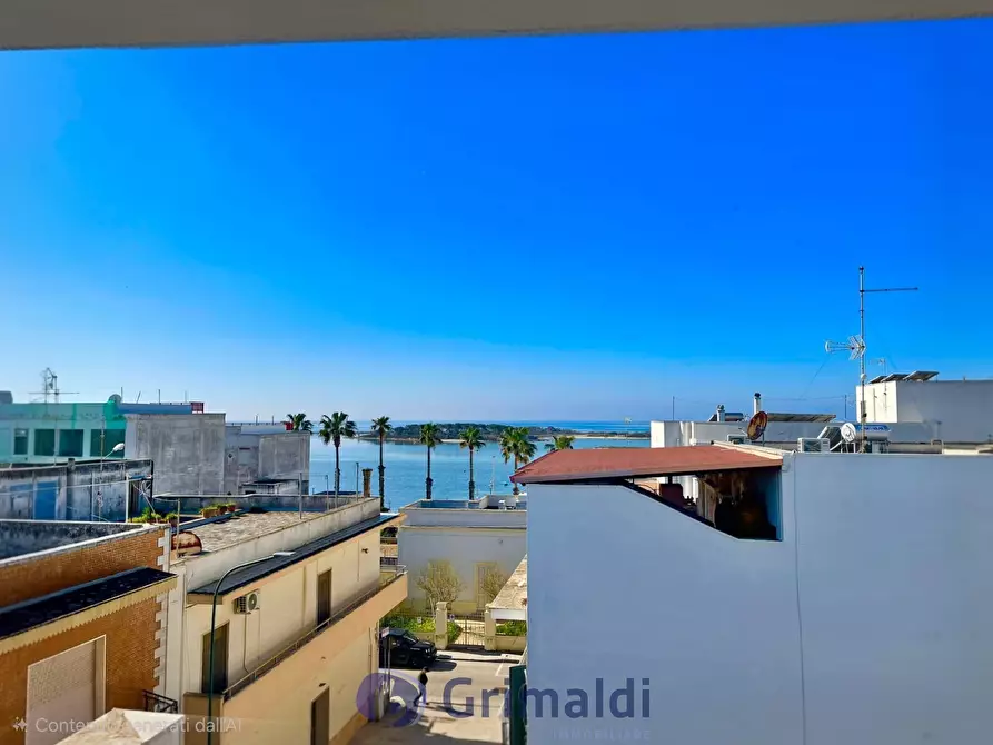 Immagine 37 di Quadrilocale in vendita  in Via Gioacchino Rossini 4 a Porto Cesareo