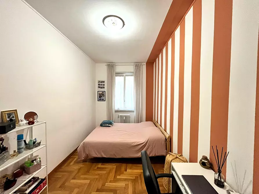 Immagine 18 di Trilocale in affitto  in Via Gian Battista Brocchi 21 a Milano