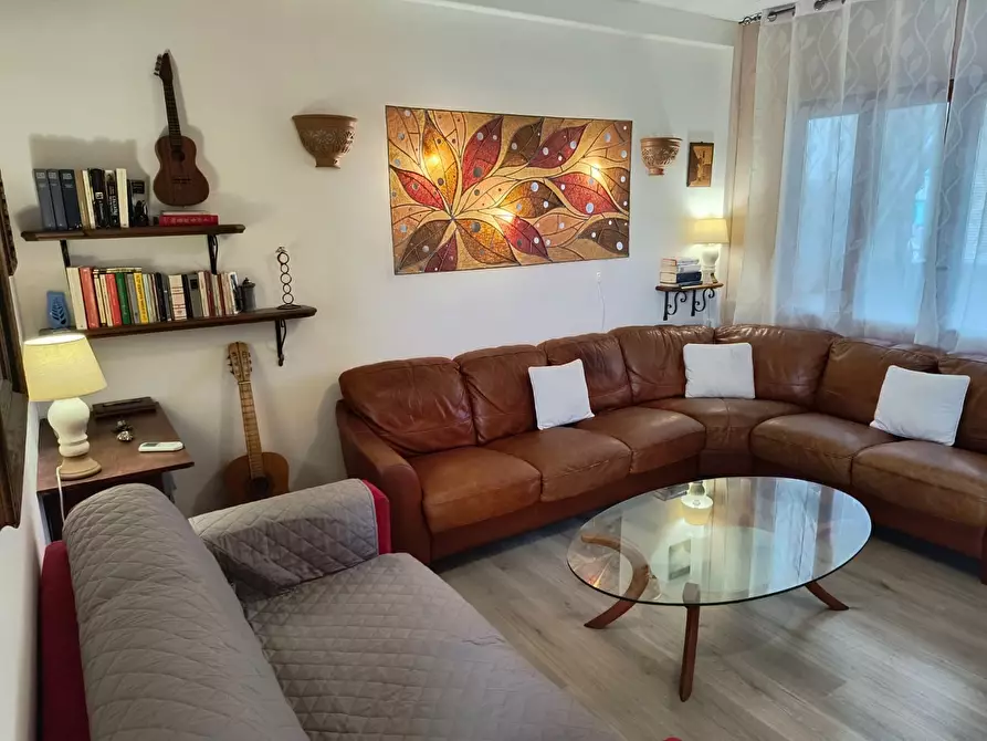 Immagine 2 di Casa indipendente in vendita  in Via Castellammare 24 a Lecce