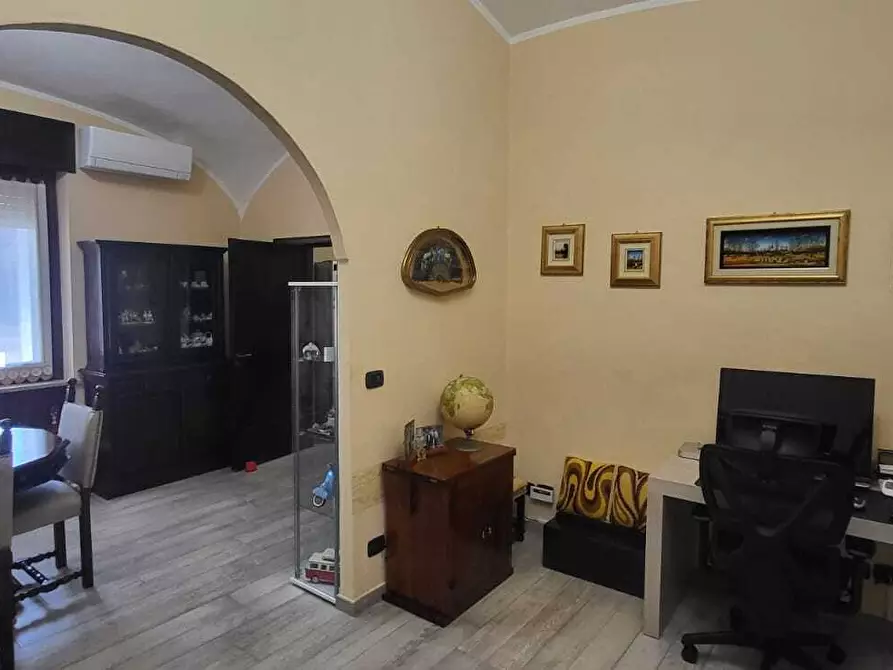 Immagine 7 di Quadrilocale in vendita  in Via Francesco Donato 7 a Vercelli