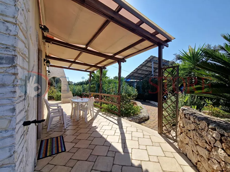 Immagine 34 di Villa in vendita  a San Vito Dei Normanni