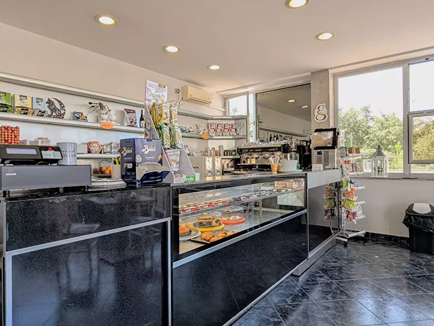 Immagine 11 di Bar / Ristorante in vendita  in Via Caprioli 2 a Nettuno