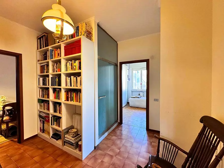 Immagine 34 di Appartamento in vendita  in Via Beato Angelico 10 a Treviglio