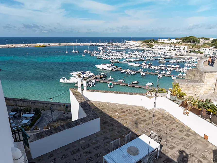 Immagine 1 di Appartamento in vendita  in Via Ciatara 14 a Otranto