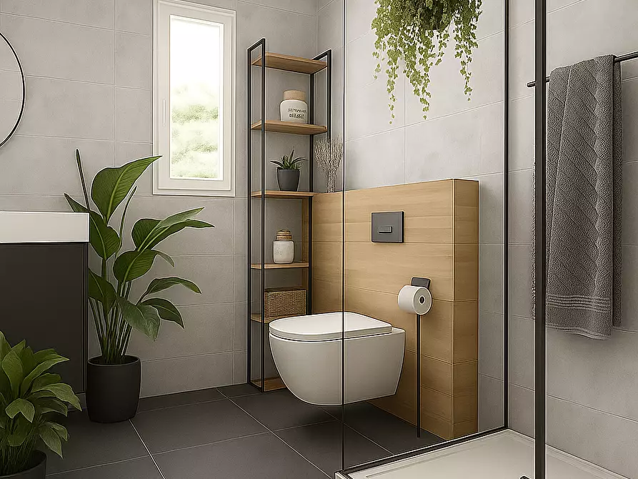 Immagine 9 di Bilocale in vendita  in Viale Giovanni Paolo II 25 a Lecce