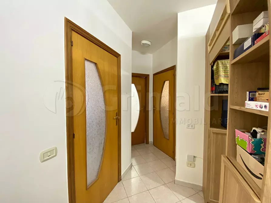 Immagine 6 di Bilocale in vendita  a Melito Di Napoli