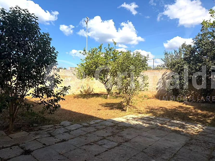 Immagine 32 di Casa indipendente in vendita  in via alcide de gasperi a Sannicola