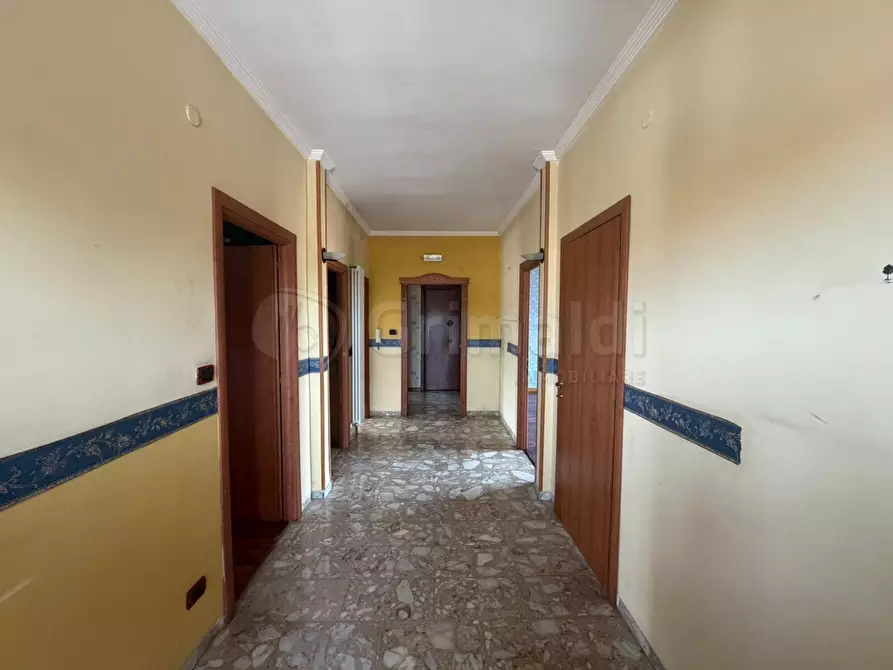 Immagine 7 di Quadrilocale in vendita  a Giugliano In Campania