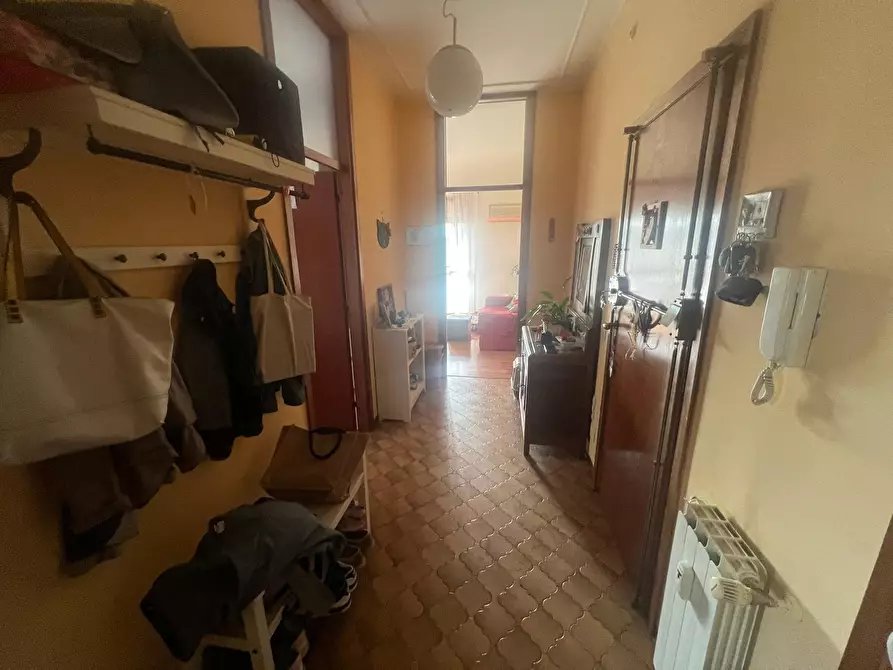 Immagine 9 di Trilocale in vendita  in Via Fulvio Testi 30 a Vercelli