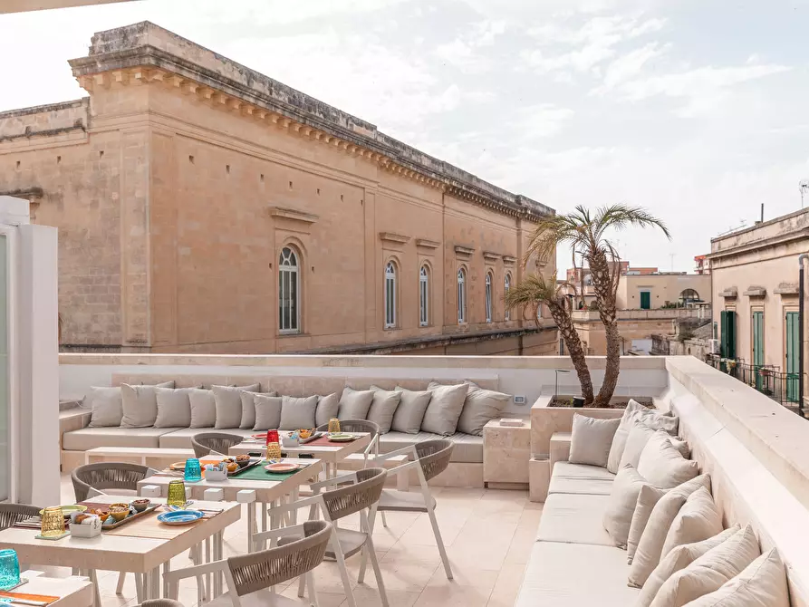 Immagine 3 di Casa indipendente in vendita  in Via Roberto Caracciolo 30 a Lecce